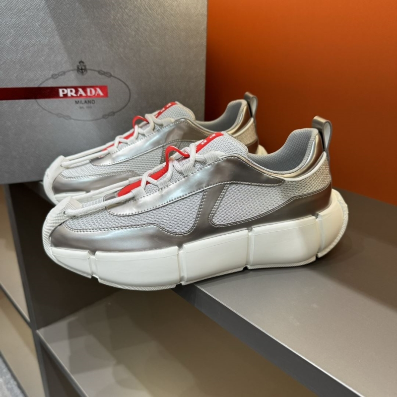 Prada Casual Shoes